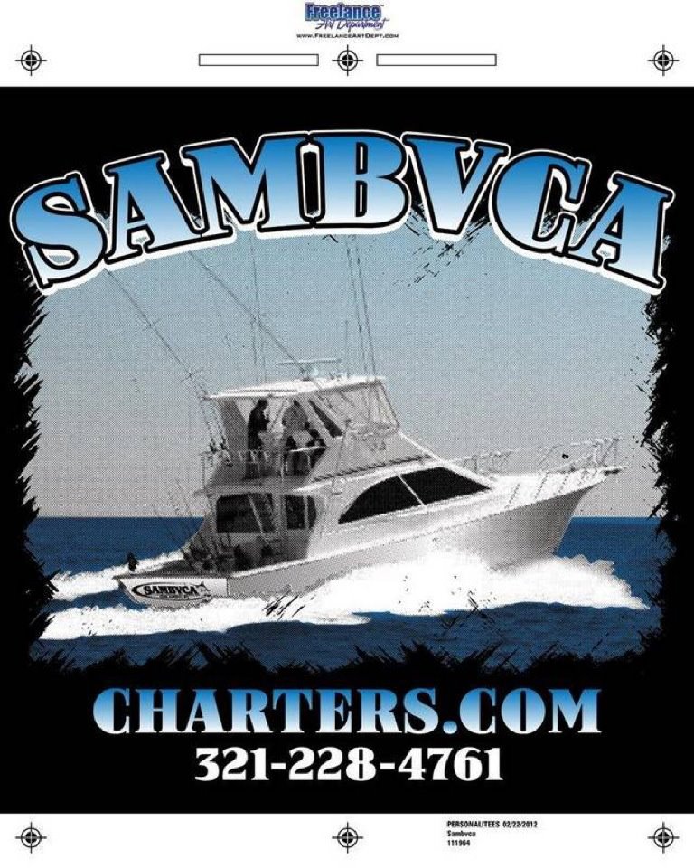 Sambvca Charters Inc.
